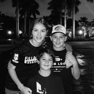 Meet your Posher, Marilyn